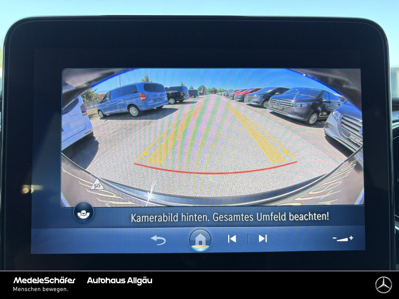 Mercedes-Benz T-Klasse – Bild 21