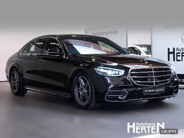 Mercedes-Benz S 350 occasion