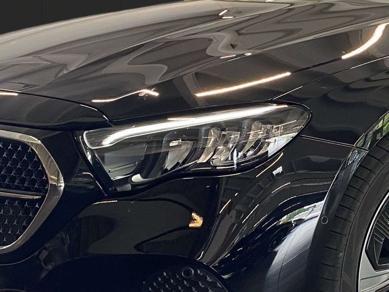 Mercedes-Benz E-Klasse – Bild 5