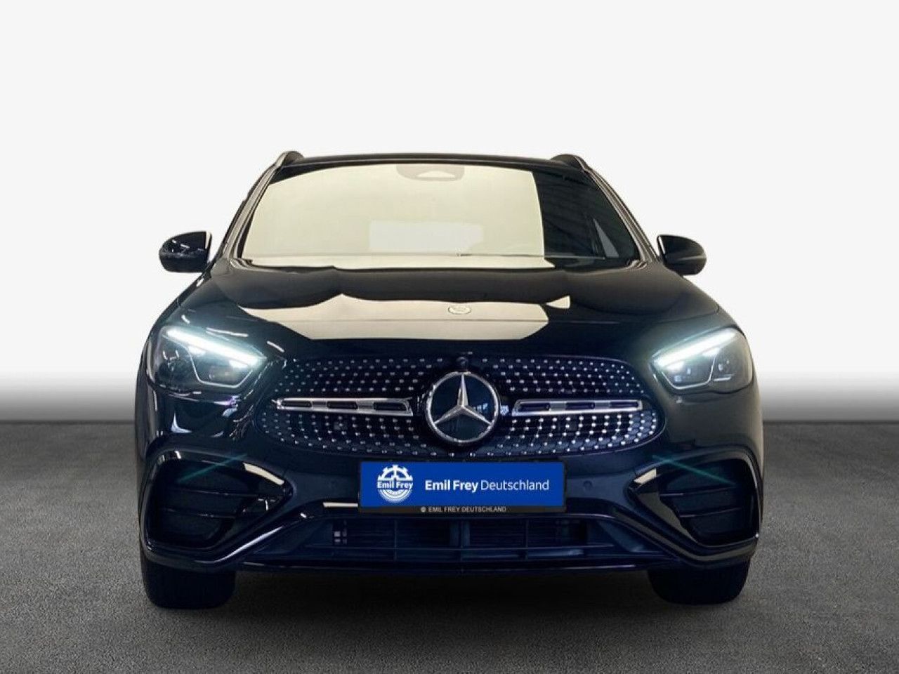 Mercedes-Benz GLA – Bild 3