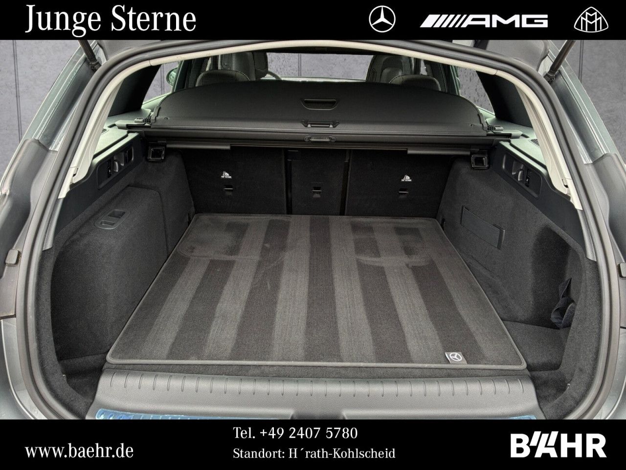 Mercedes-Benz C-Klasse – Bild 10