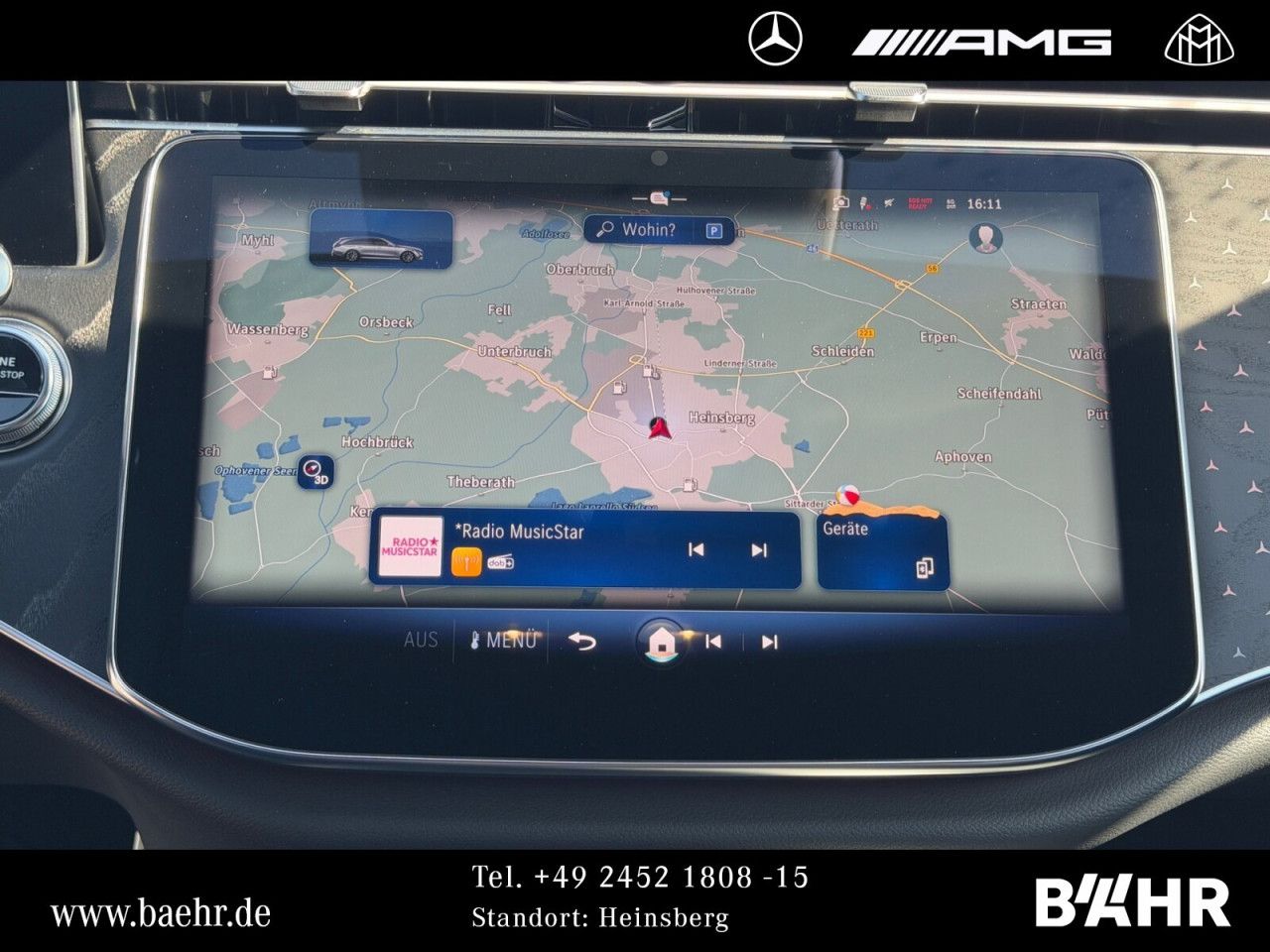 Mercedes-Benz E-Klasse – Bild 12