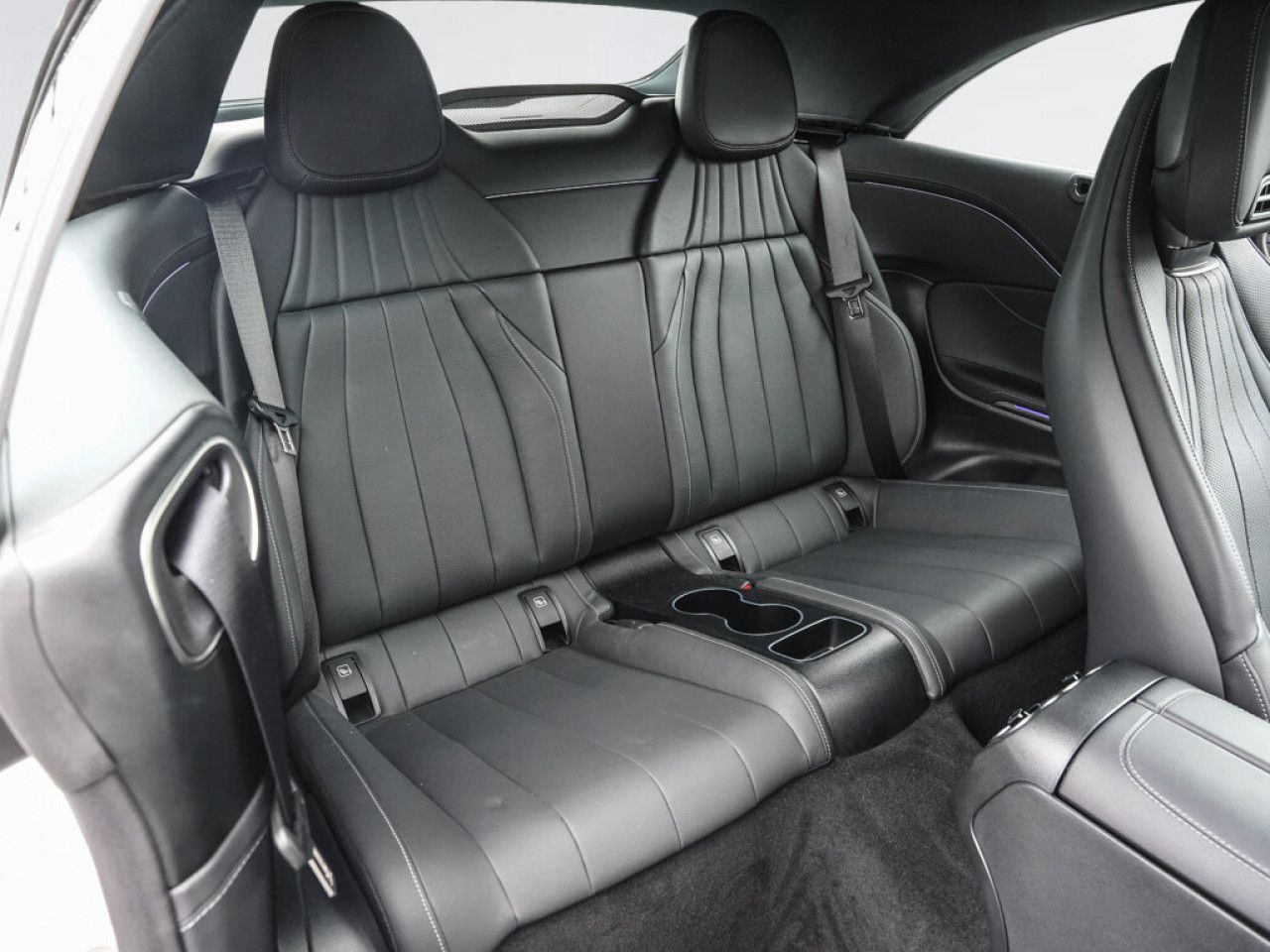Mercedes-Benz CLE – Bild 6