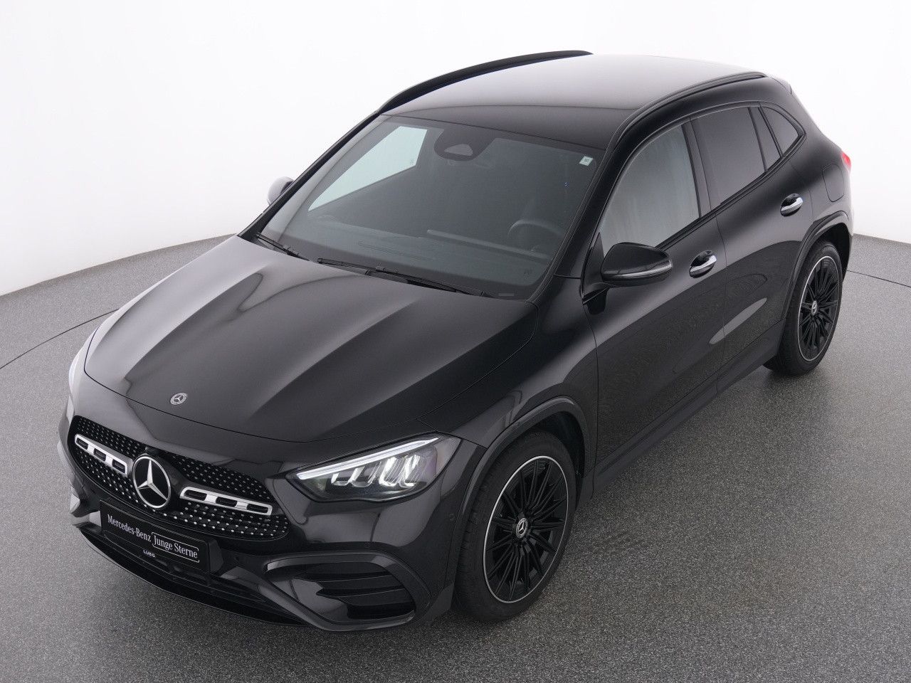 Mercedes-Benz GLA – Bild 17