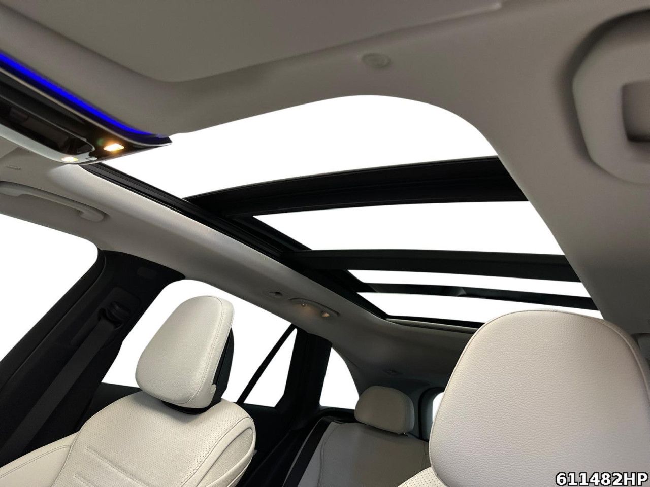 Mercedes-Benz GLC – Bild 13