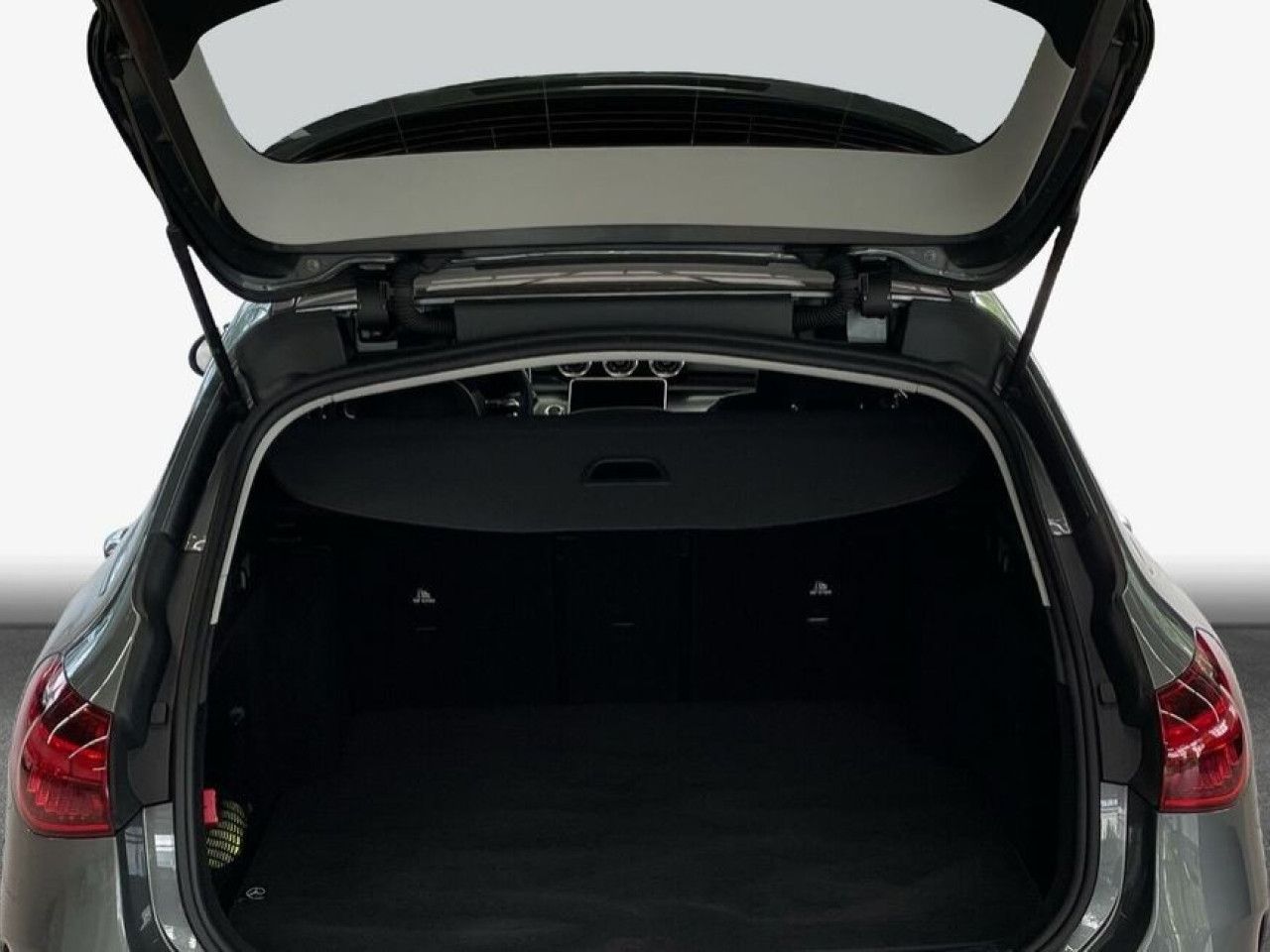 Mercedes-Benz C-Klasse – Bild 8