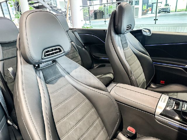 Mercedes-Benz CLE 300