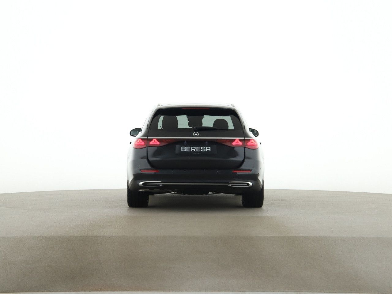 Mercedes-Benz E-Klasse – Bild 5