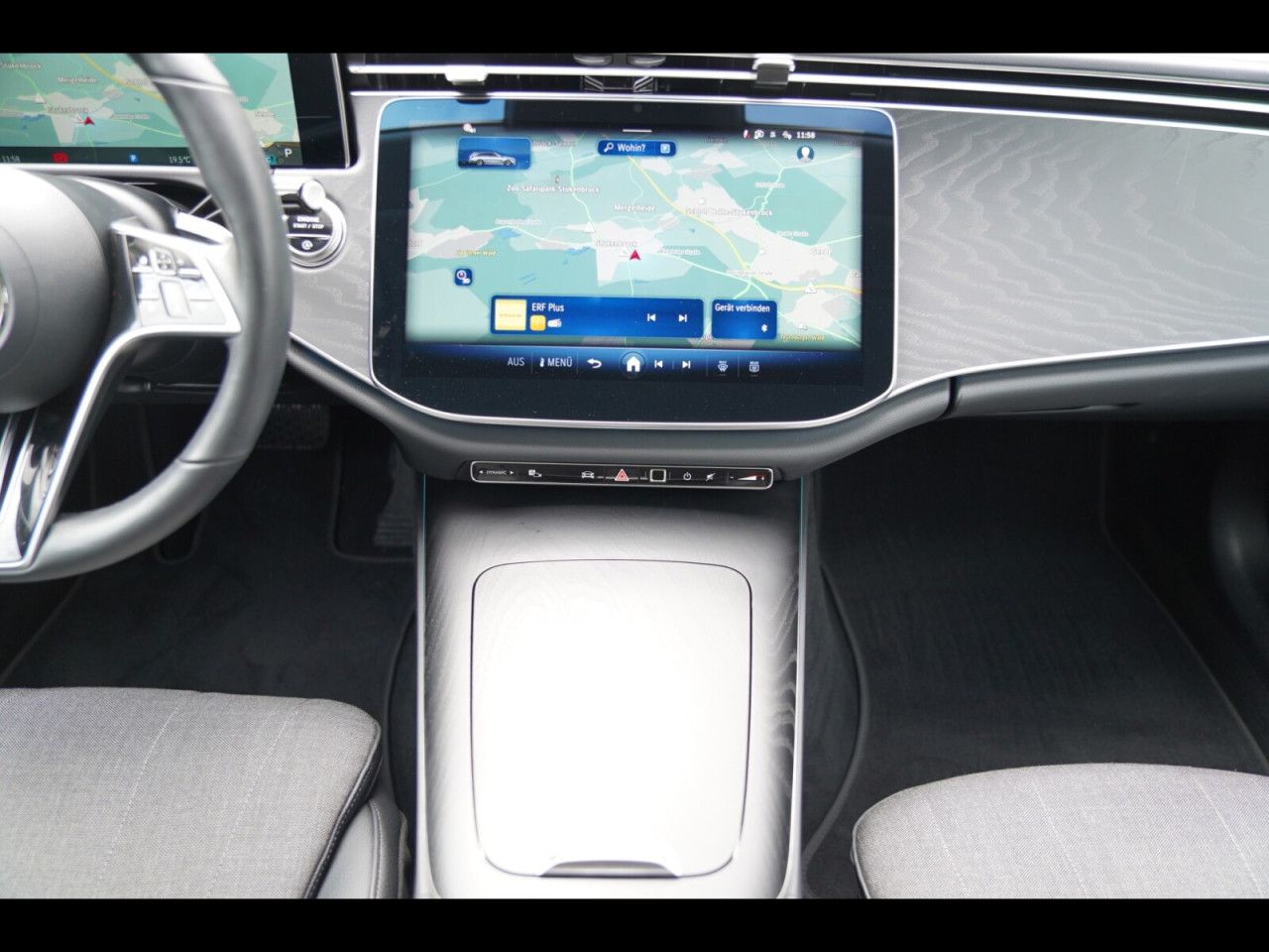 Mercedes-Benz E-Klasse – Bild 14
