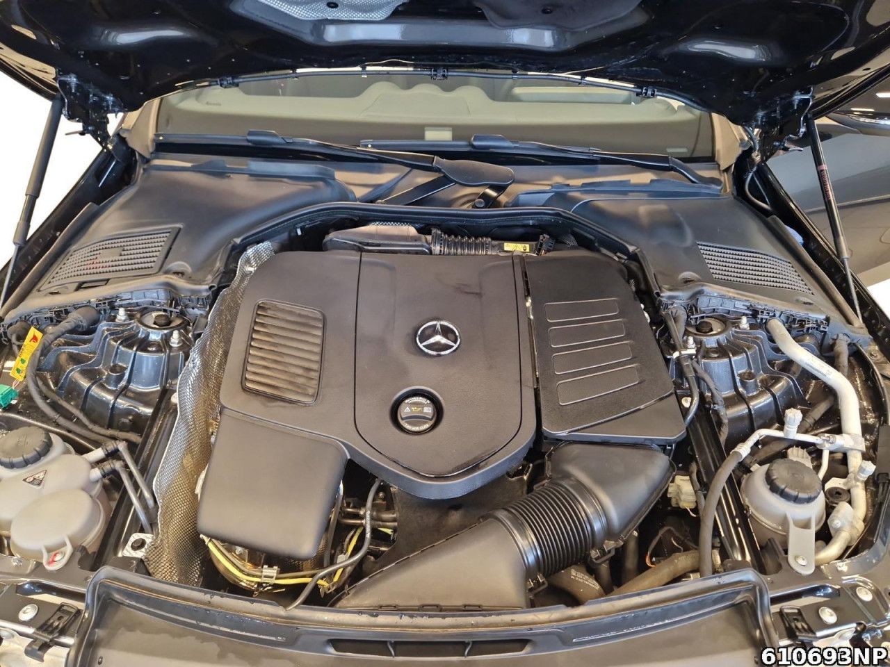 Mercedes-Benz C-Klasse – Bild 14