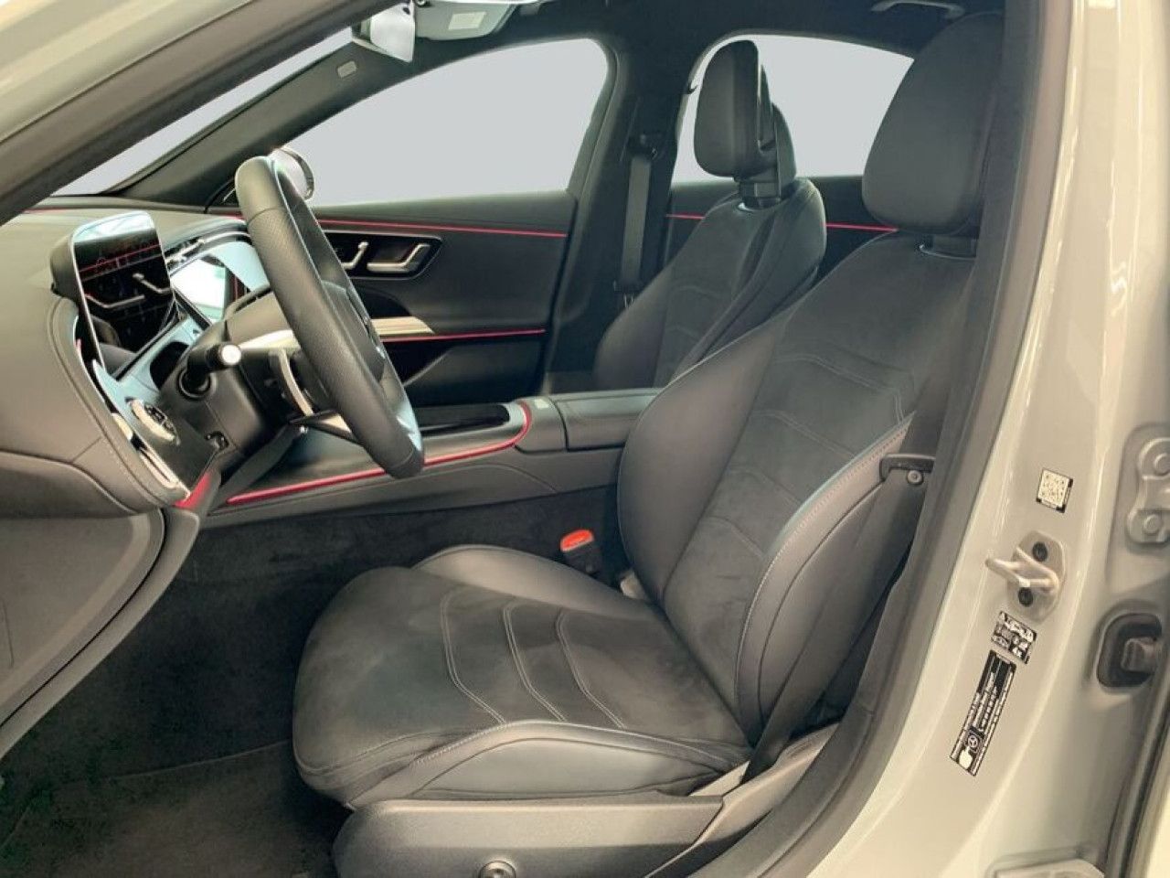 Mercedes-Benz E-Klasse – Bild 10
