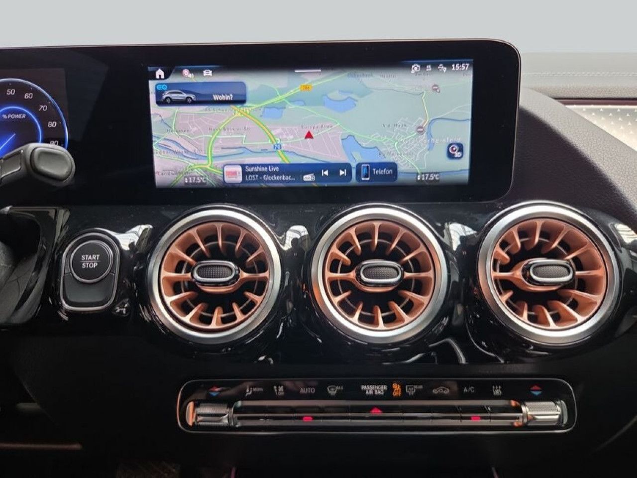 Mercedes-Benz EQA – Bild 19