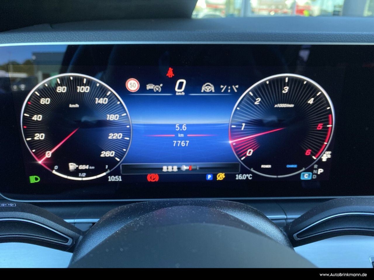 Mercedes-Benz GLE – Bild 13
