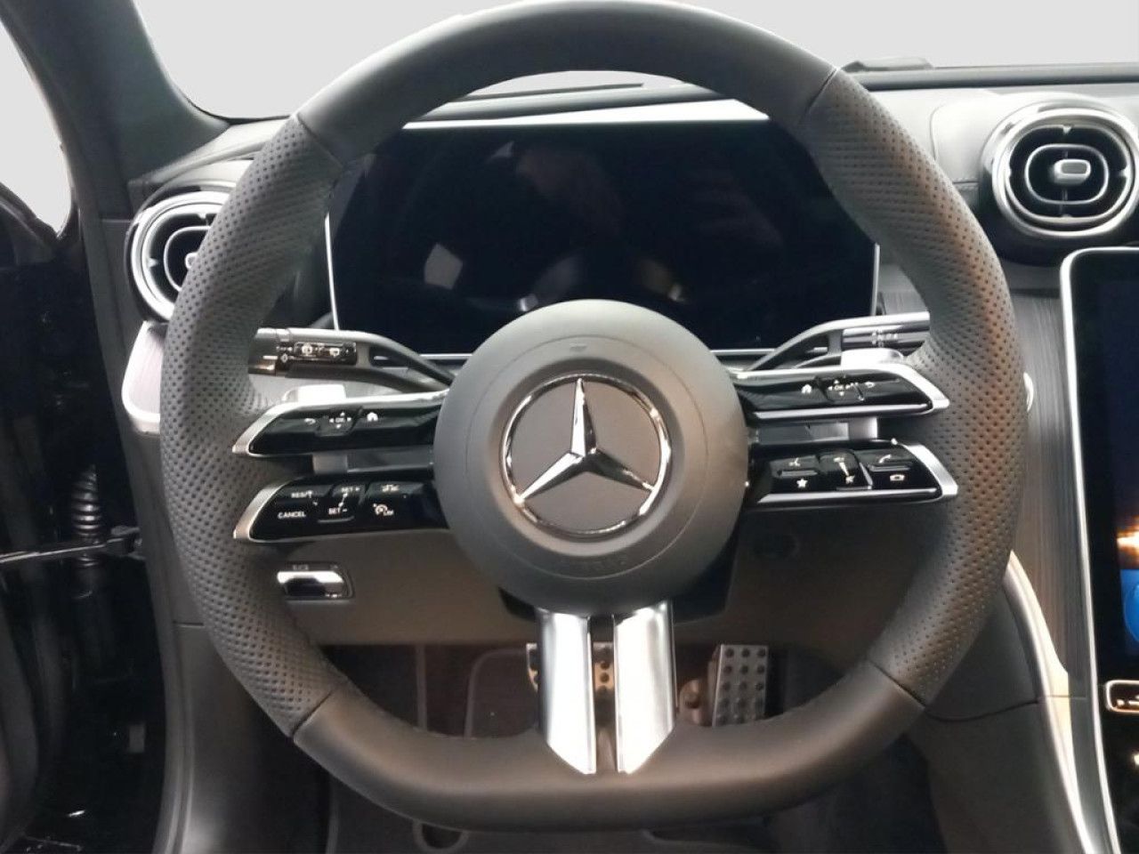 Mercedes-Benz C-Klasse – Bild 7