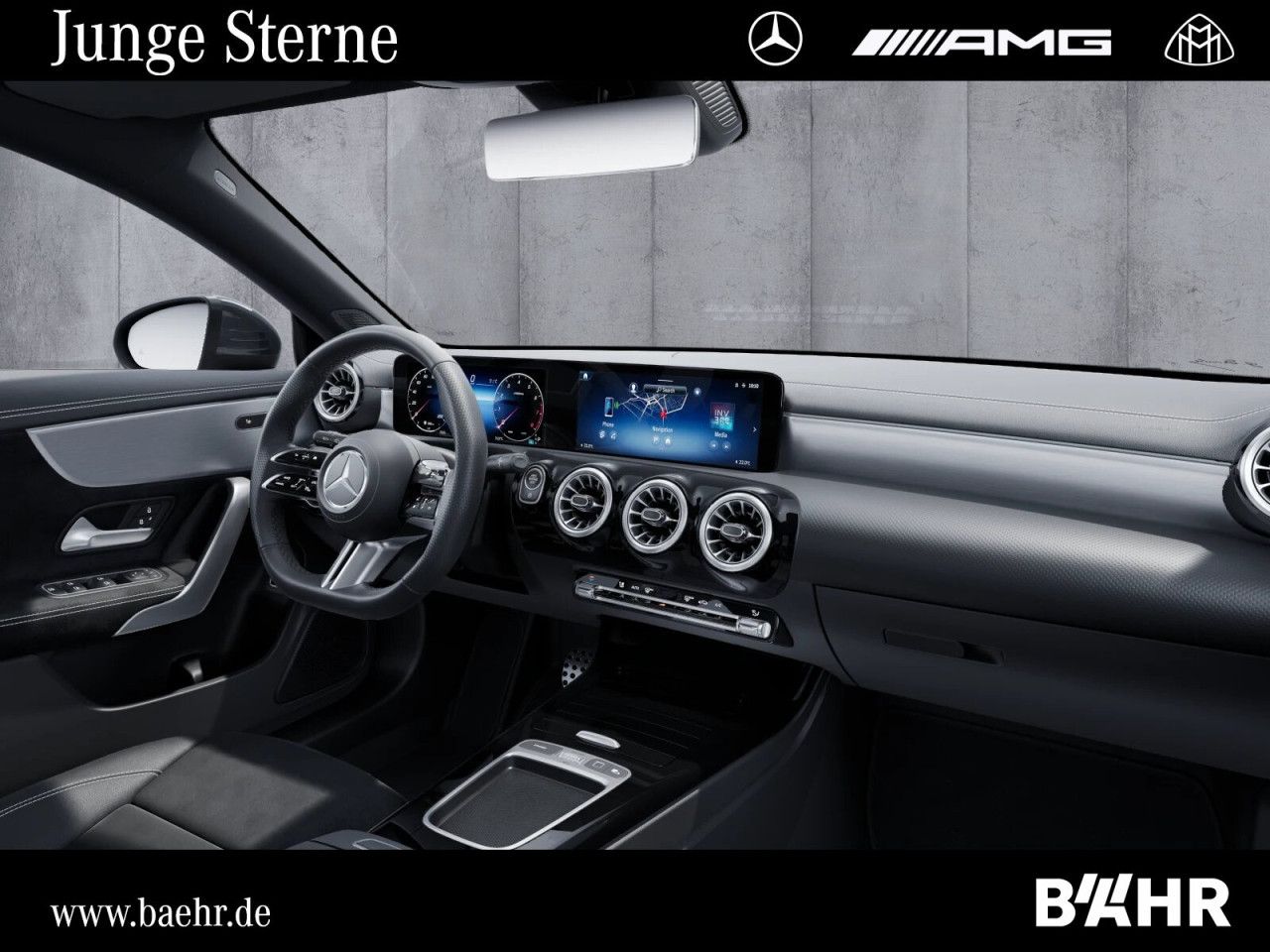 Mercedes-Benz CLA – Bild 10