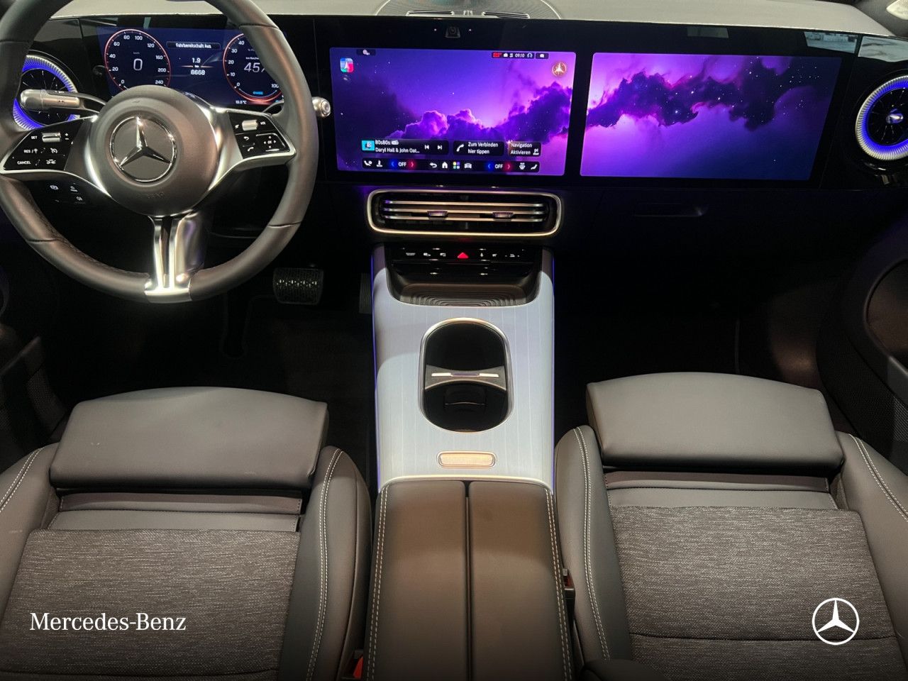 Mercedes-Benz CLA – Bild 11