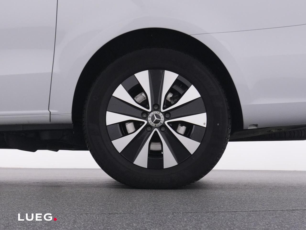 Mercedes-Benz V-Klasse – Bild 20