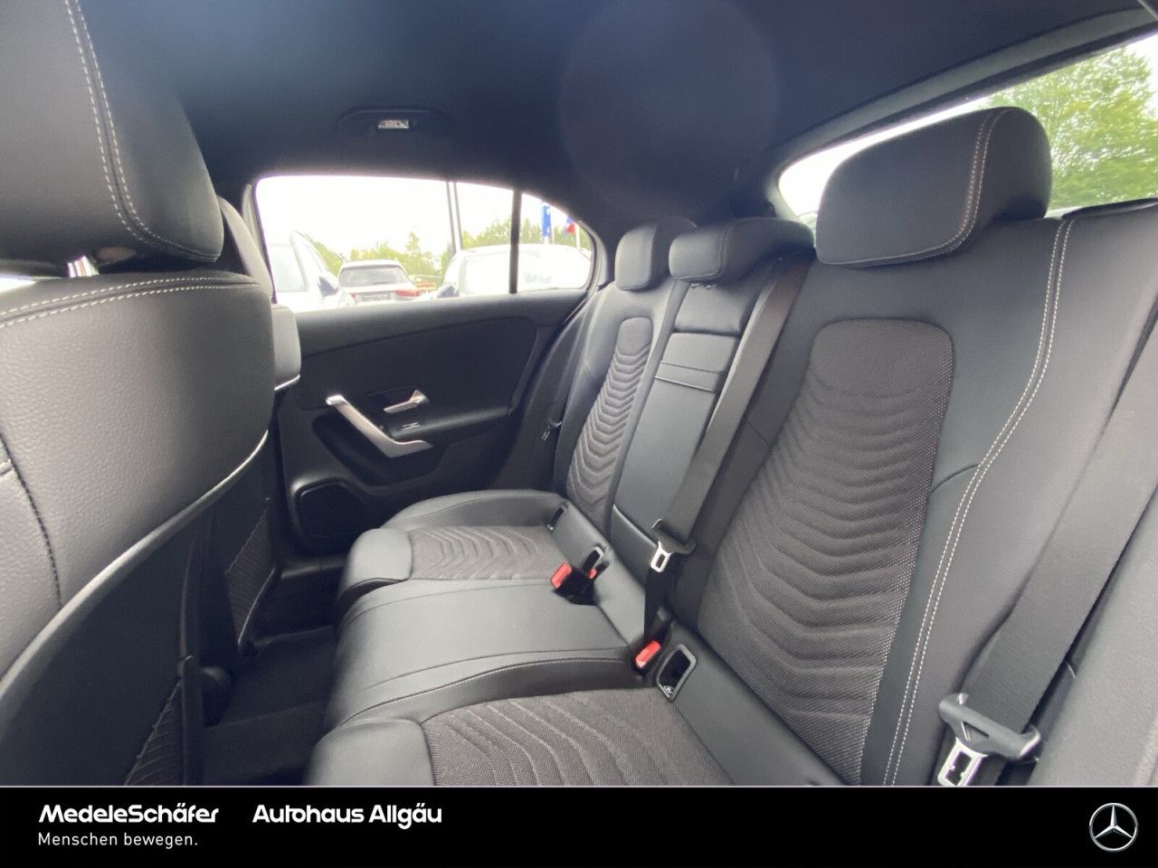 Mercedes-Benz A-Klasse – Bild 21