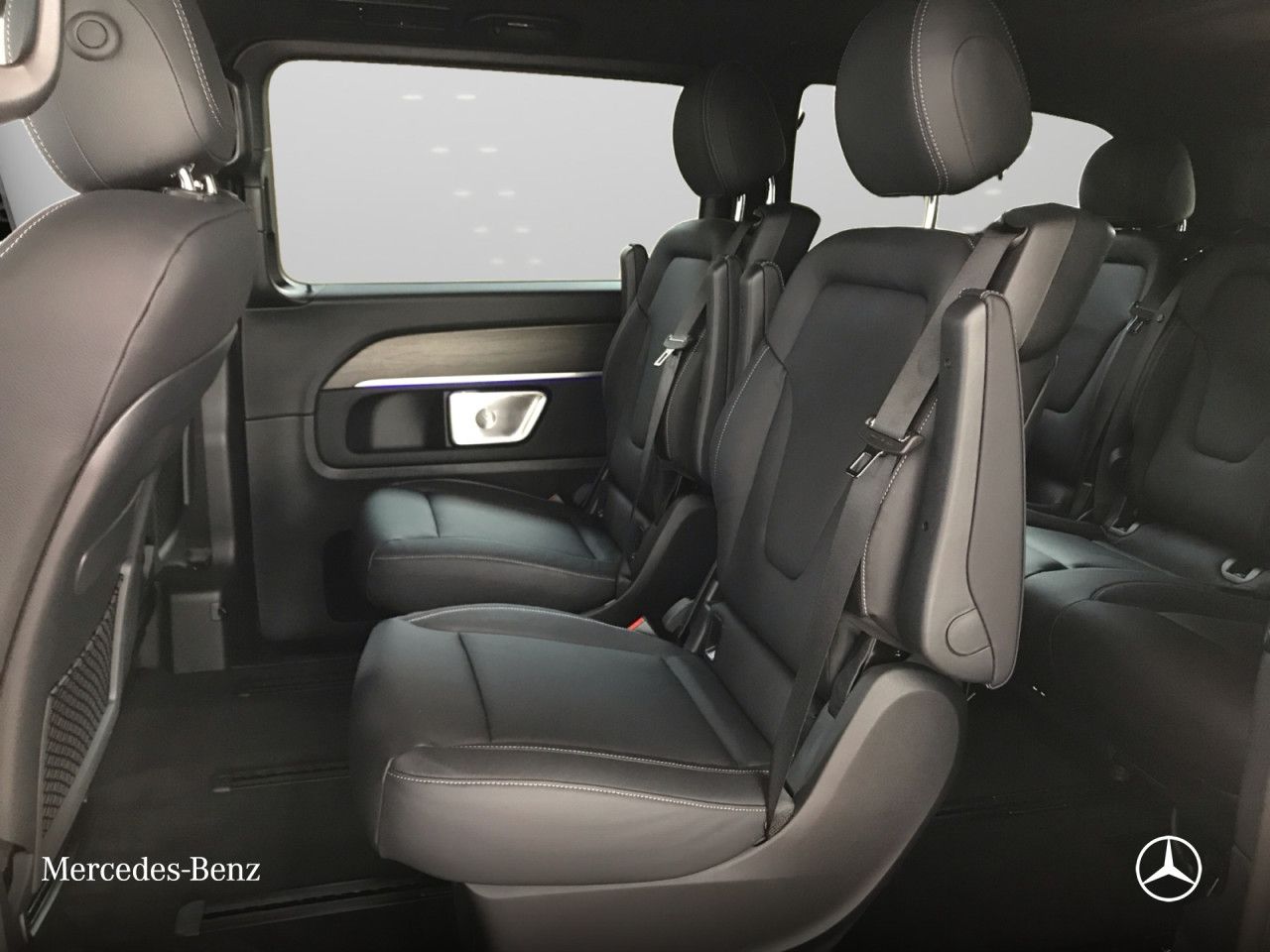 Mercedes-Benz V-Klasse – Bild 9