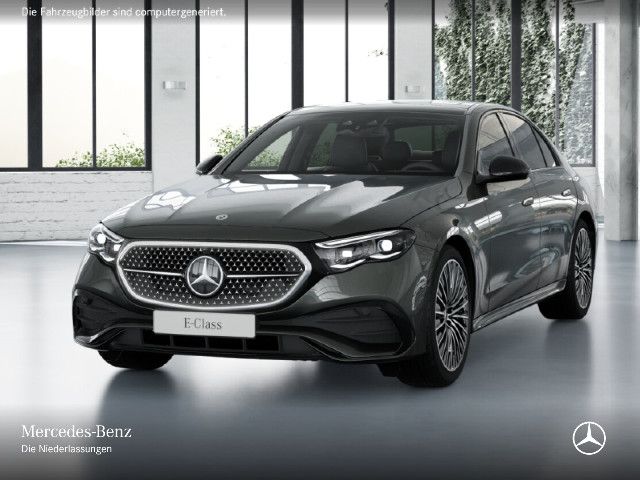 Mercedes-Benz E 200 occasion