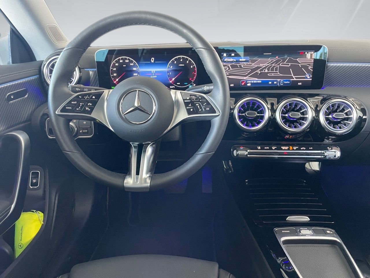 Mercedes-Benz CLA – Bild 10