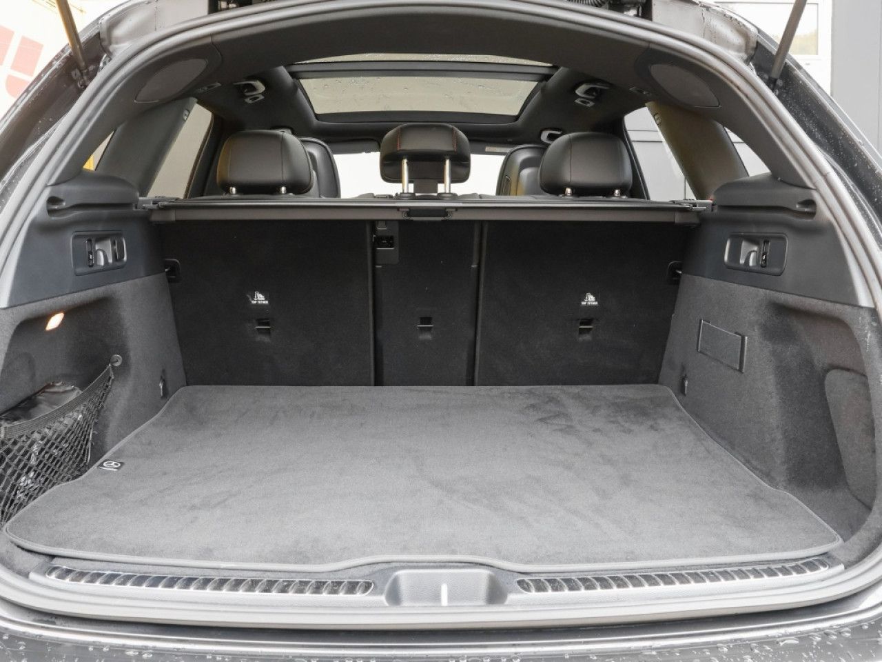 Mercedes-Benz GLC – Bild 13