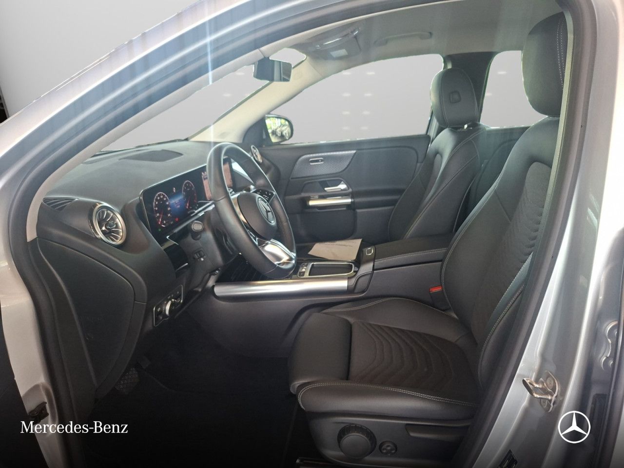 Mercedes-Benz GLA – Bild 8