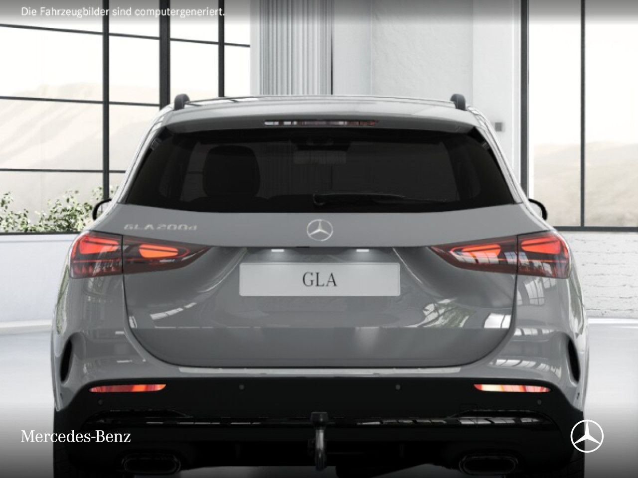 Mercedes-Benz GLA – Bild 6