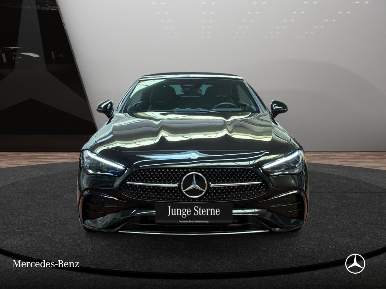 Mercedes-Benz CLE – Bild 2