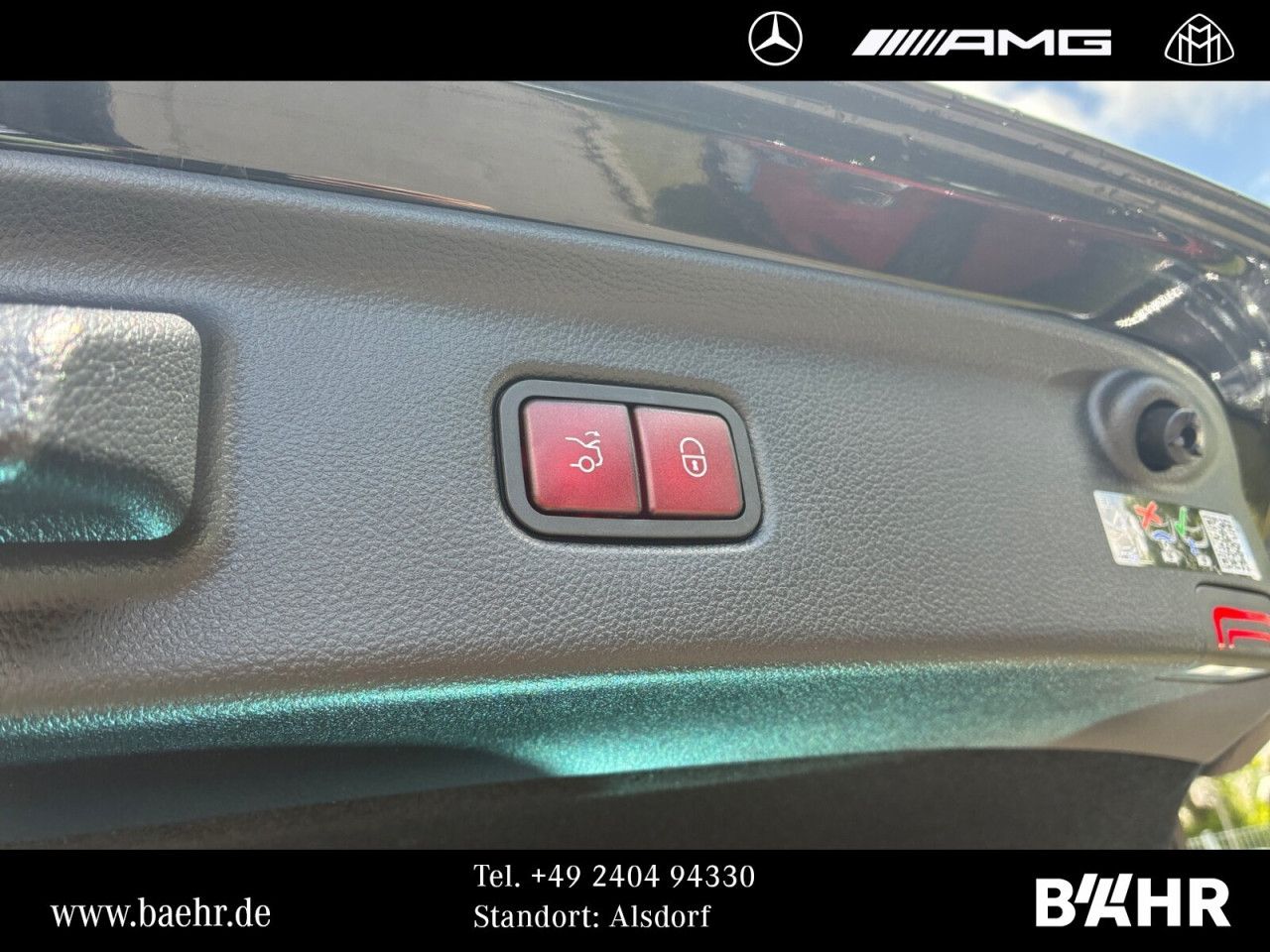 Mercedes-Benz S-Klasse – Bild 16