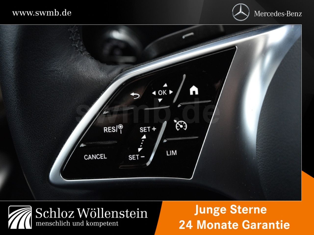 Mercedes-Benz C-Klasse – Bild 15