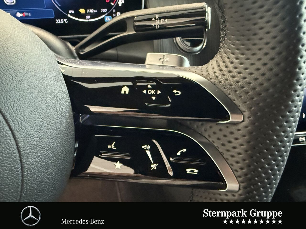 Mercedes-Benz GLC – Bild 15