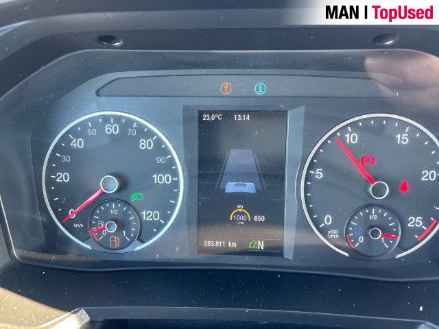 MAN TGX 18.470 4x2 BL SA 23