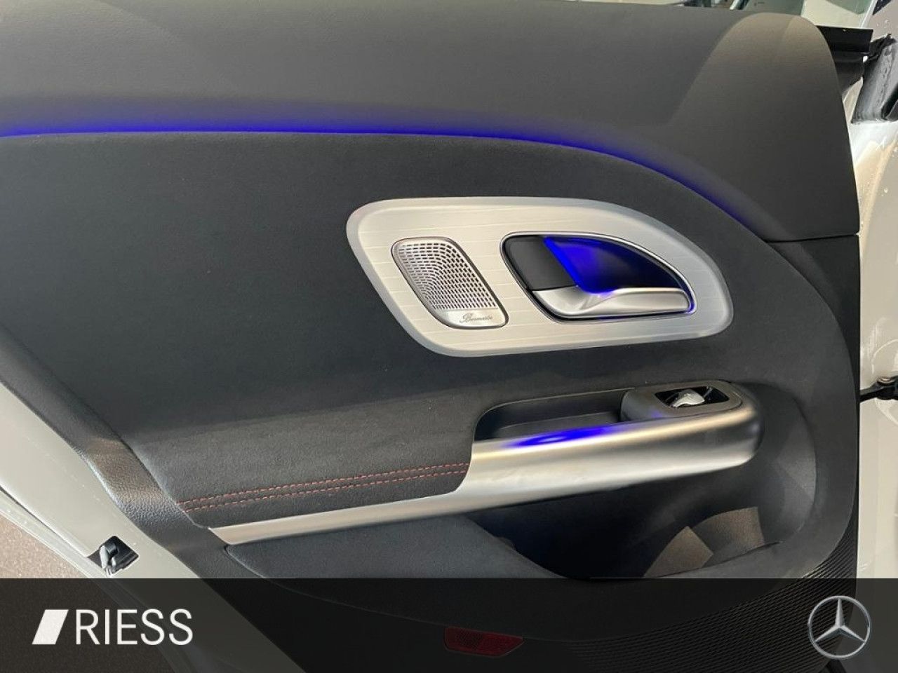 Mercedes-Benz CLA – Bild 5