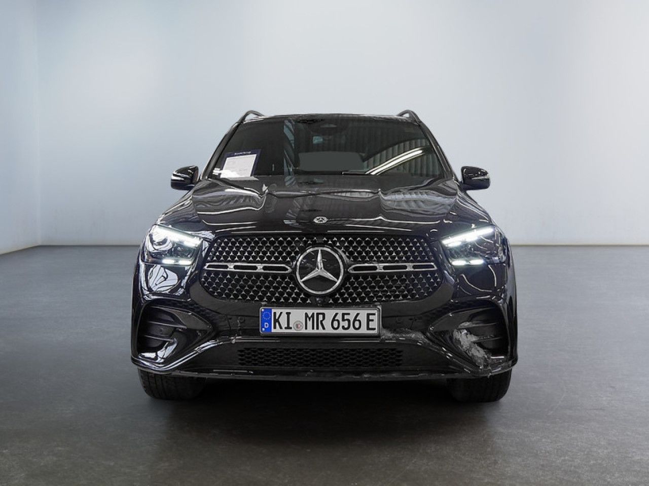 Mercedes-Benz GLE – Bild 2