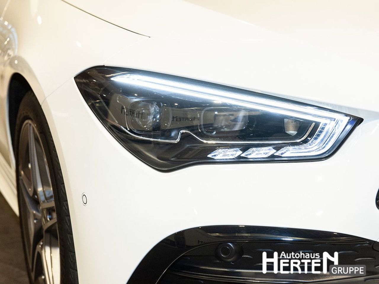 Mercedes-Benz CLA – Bild 14