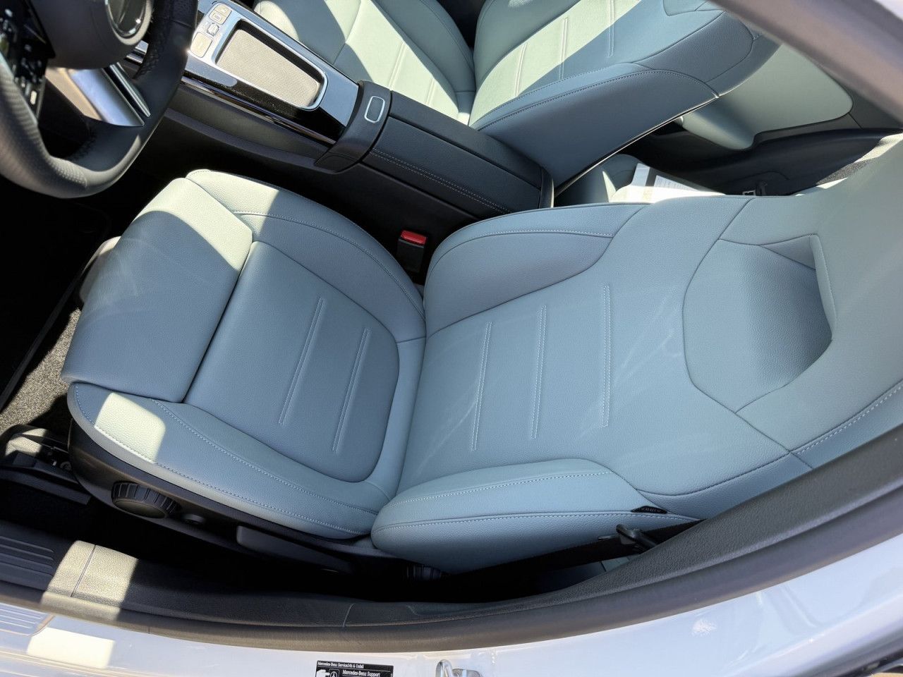 Mercedes-Benz A-Klasse – Bild 20