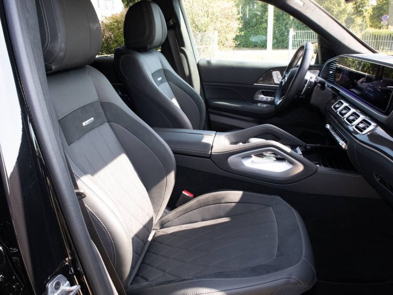 Mercedes-Benz GLE – Bild 4