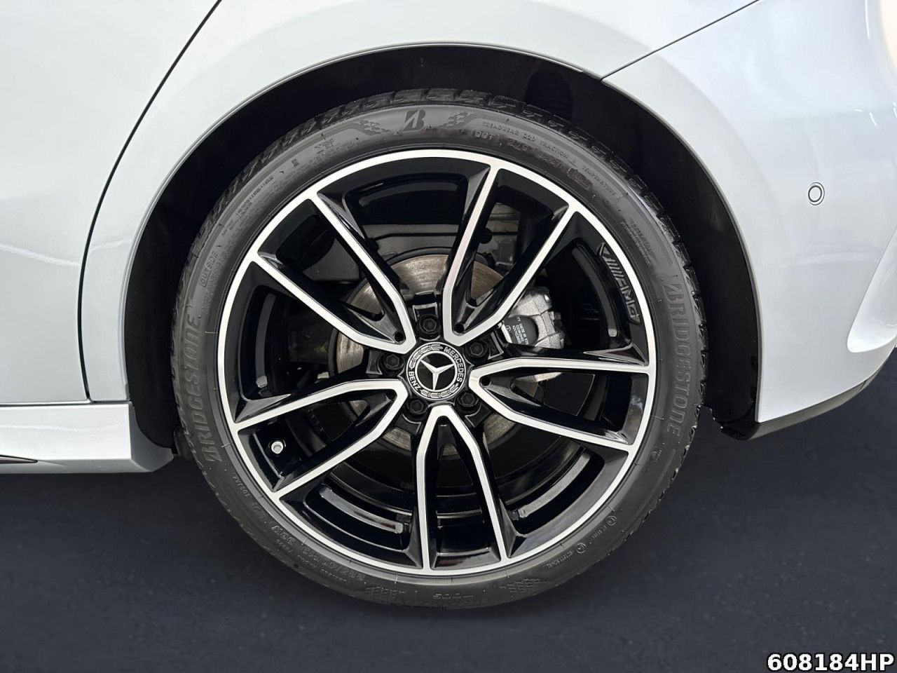 Mercedes-Benz A-Klasse – Bild 5