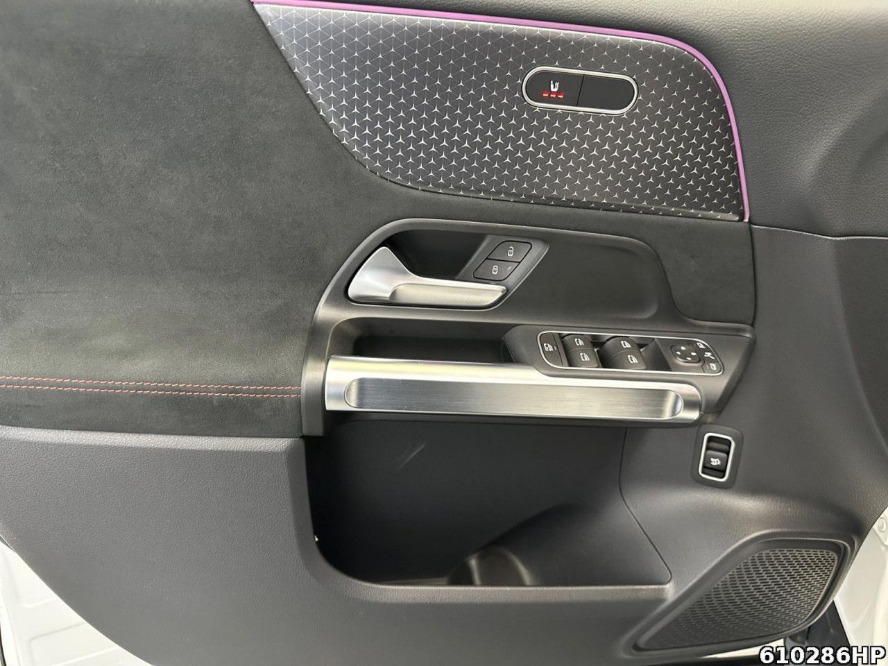 Mercedes-Benz EQB – Bild 9