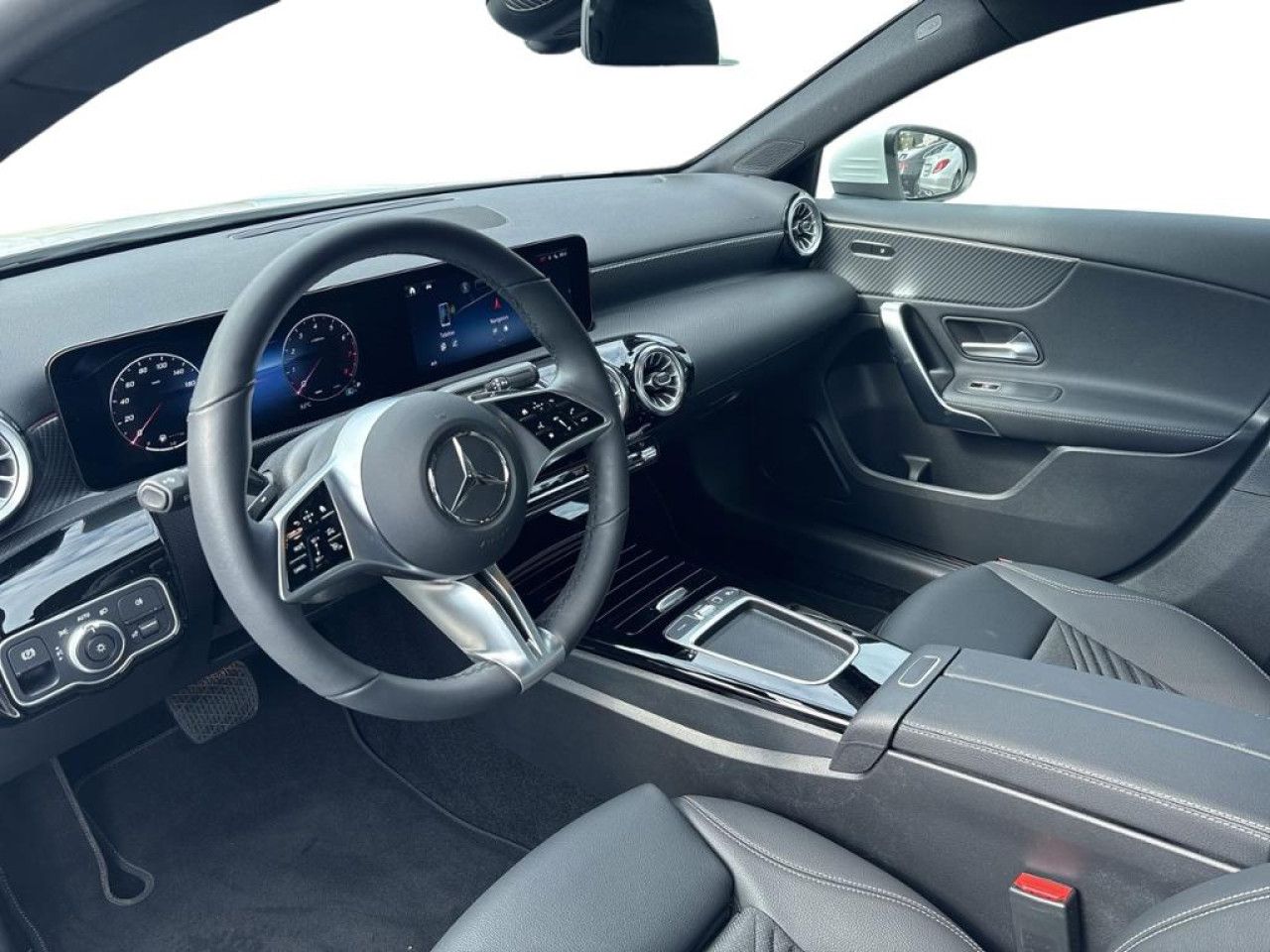 Mercedes-Benz A-Klasse – Bild 7