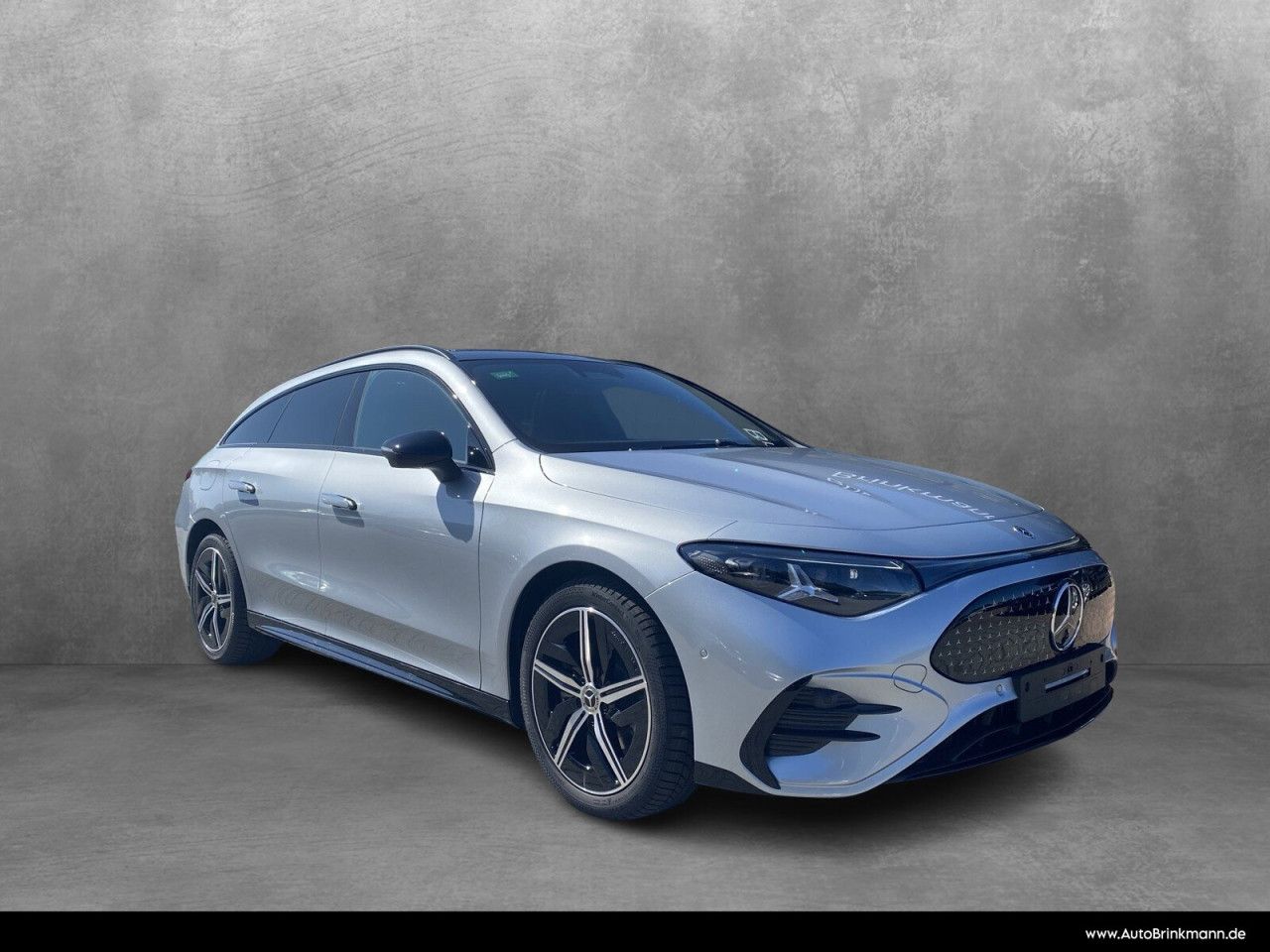 Mercedes-Benz CLA – Bild 3