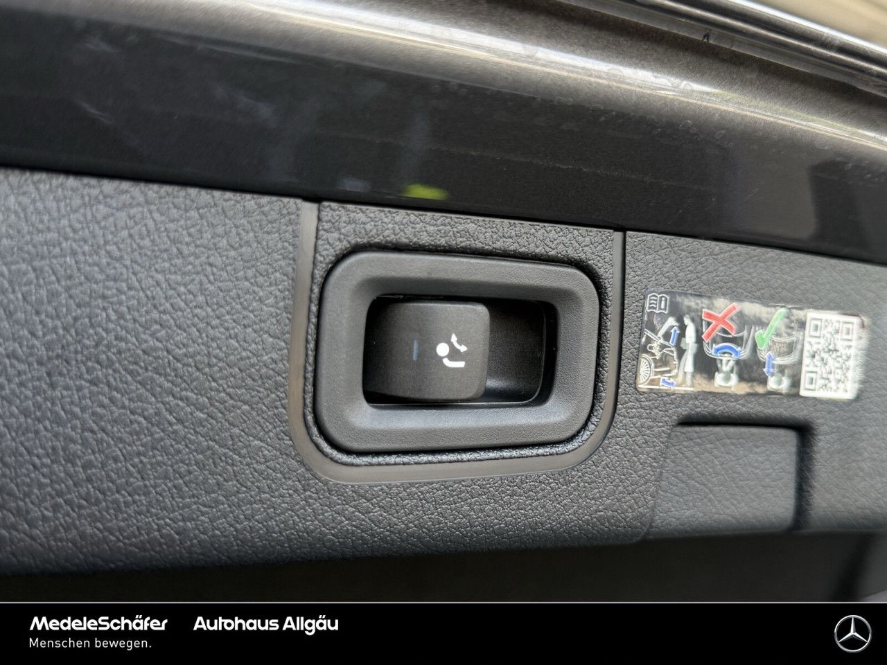 Mercedes-Benz A-Klasse – Bild 17