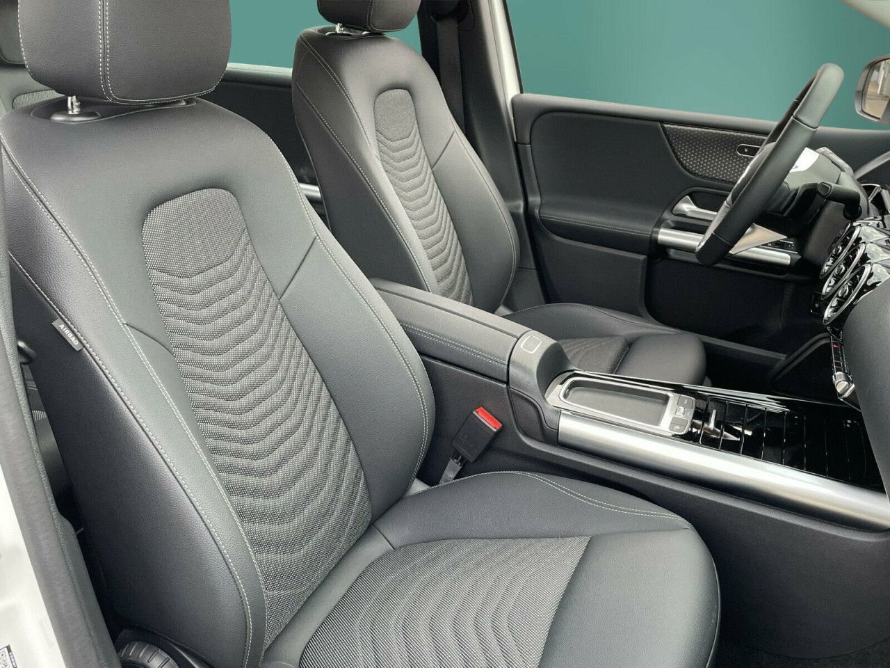 Mercedes-Benz B-Klasse – Bild 10