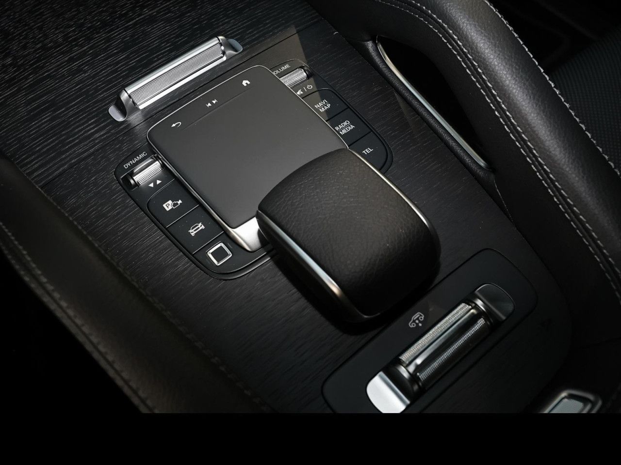 Mercedes-Benz GLE – Bild 19