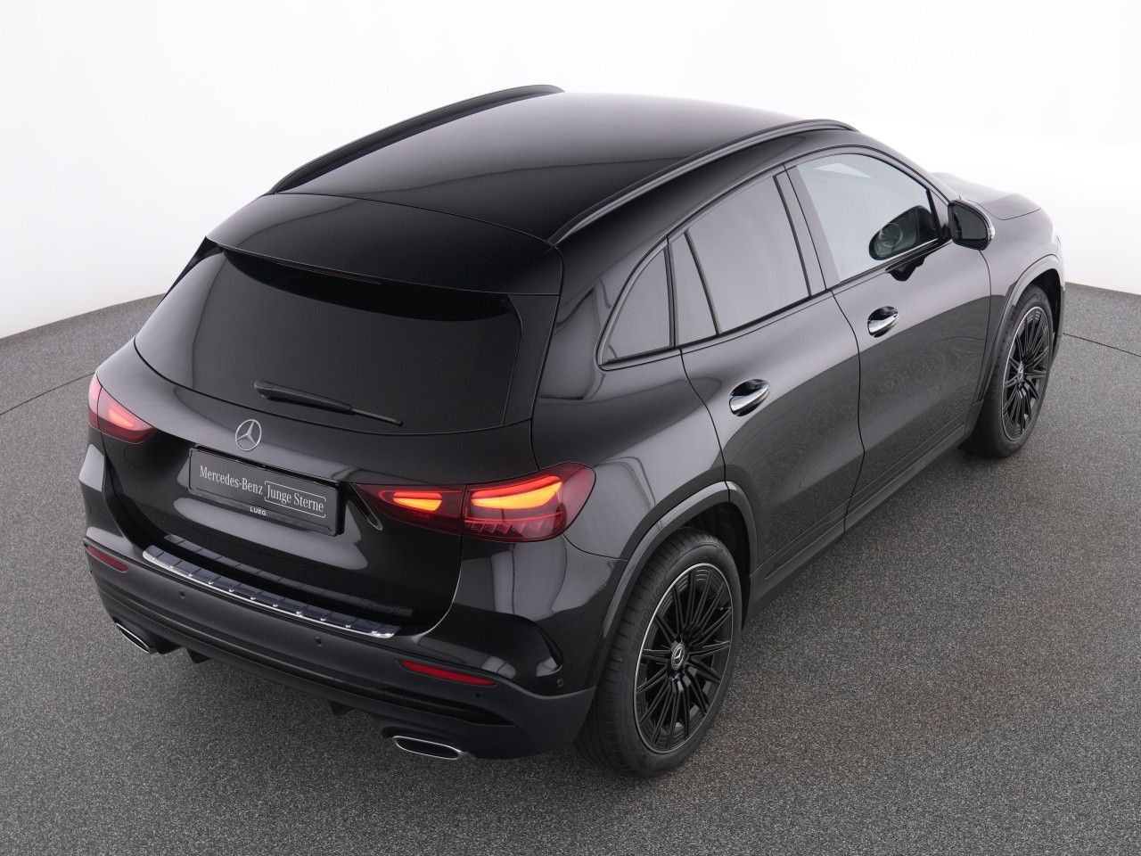 Mercedes-Benz GLA – Bild 18