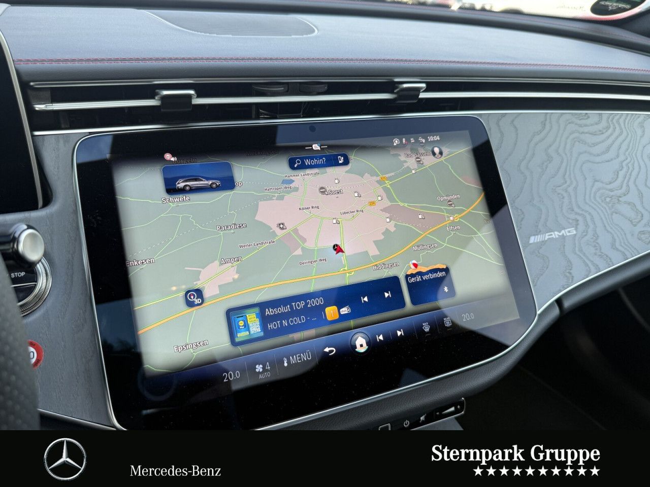 Mercedes-Benz E-Klasse – Bild 13