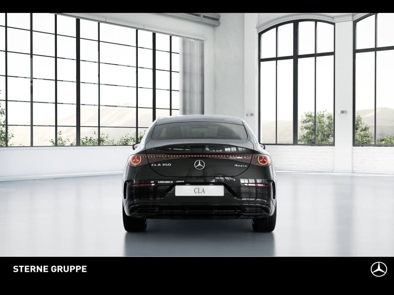 Mercedes-Benz CLA – Bild 9