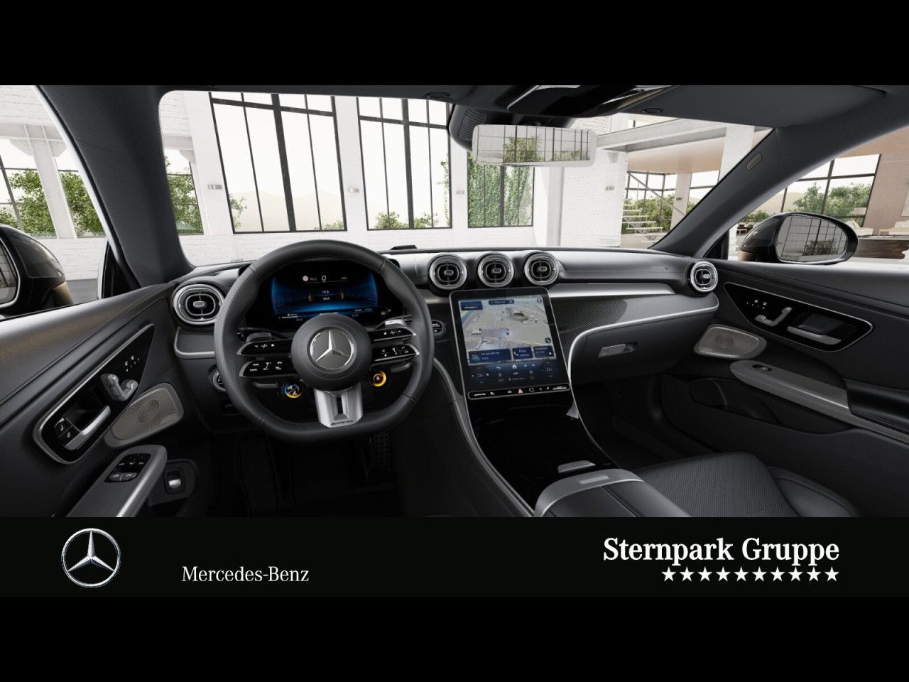 Mercedes-Benz CLE – Bild 9