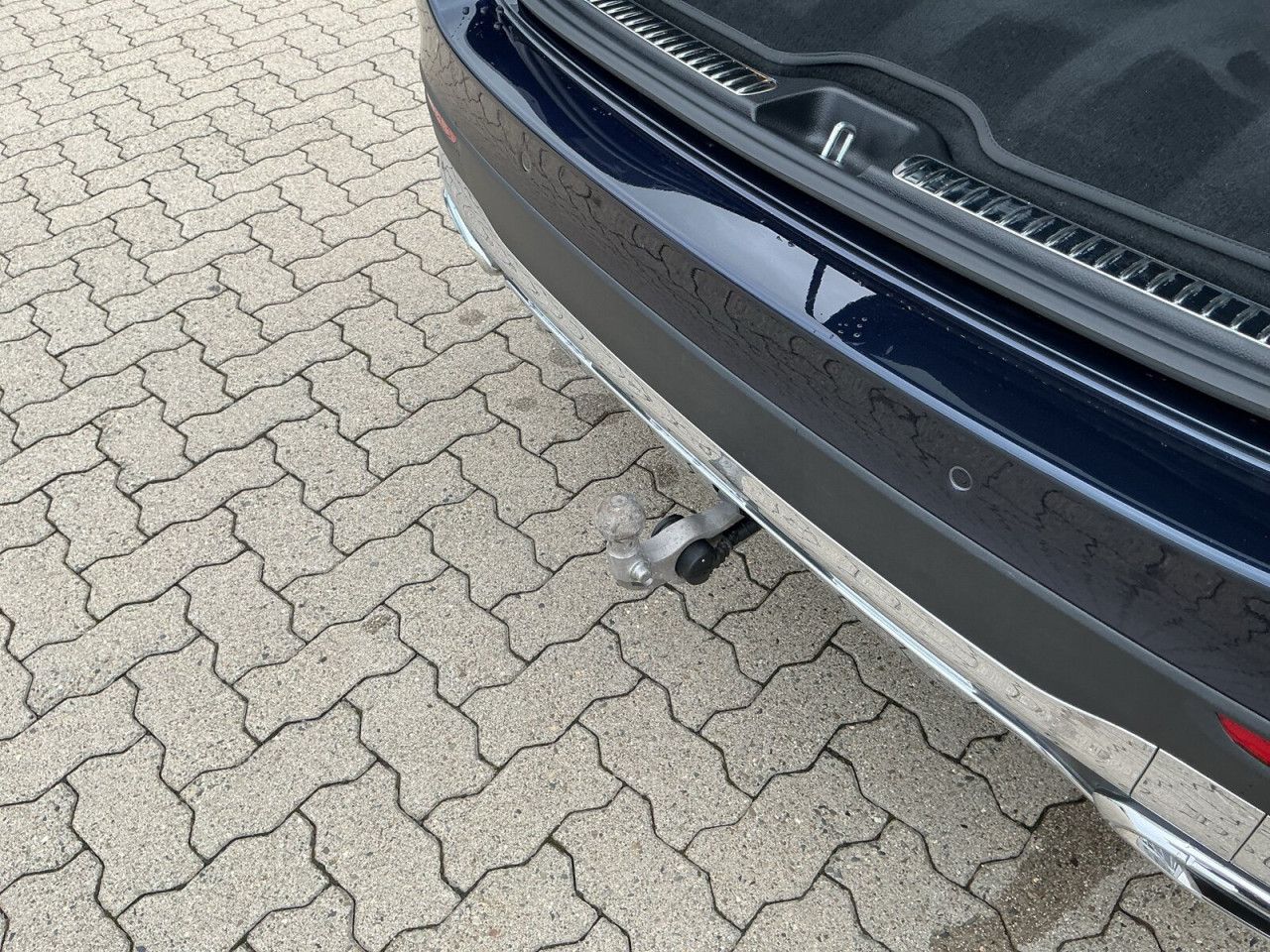 Mercedes-Benz GLC – Bild 18